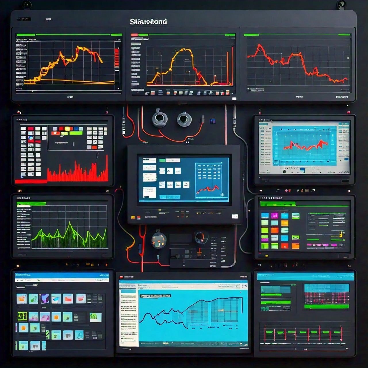 Automation as per 21 CFR
